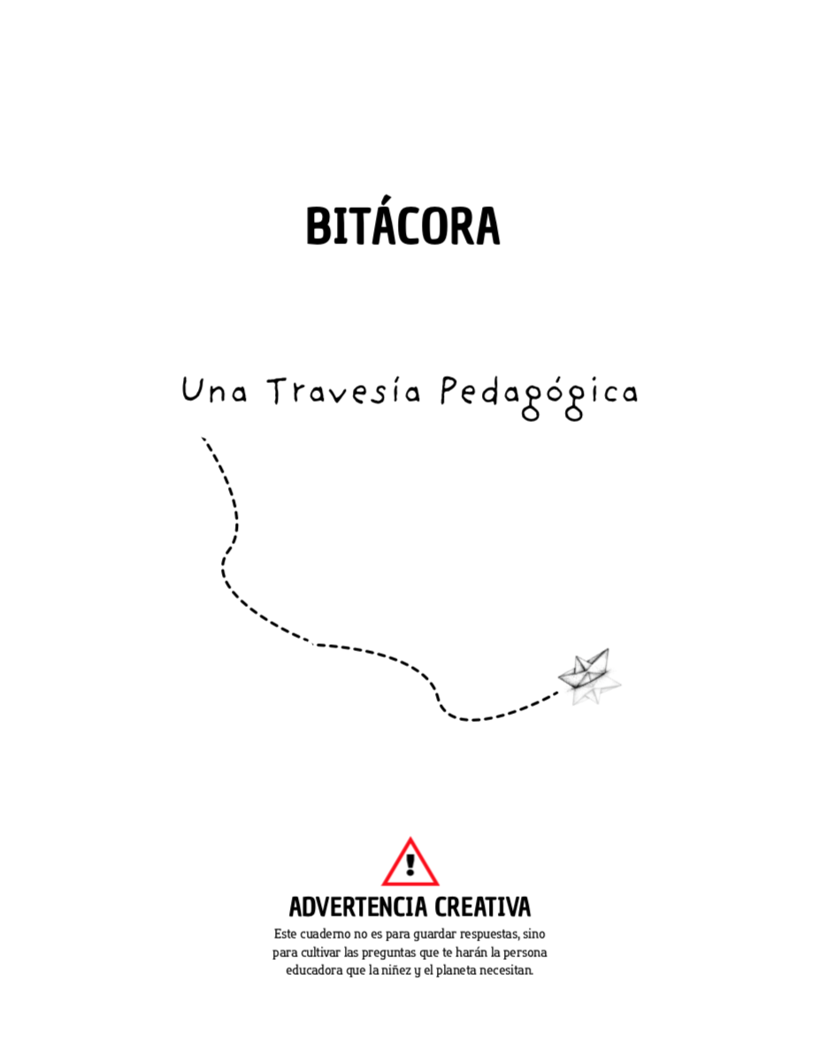 BitacoraPortada
