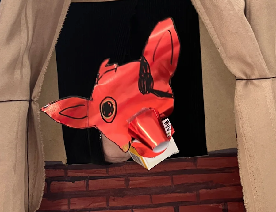 Taller de Creación de Títeres, Incluye función (10 personas) - Imagen 2