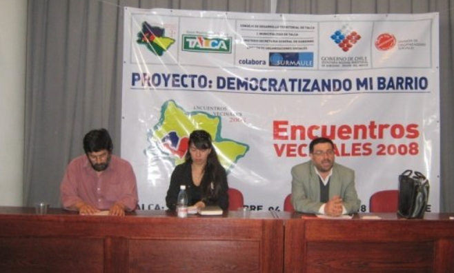 Liderazgo, legitimidad e incidencia: Fortaleciendo el tejido de Conciencia Verde desde la perspectiva de género